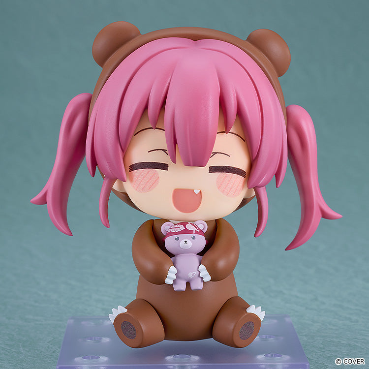 hololive production - Nendoroid Houshou Kumarine Figure