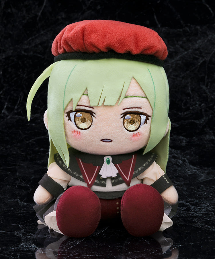 BanG Dream! - BanG Dream! Plushie Ave Mujica Doloris / Mortis / Timoris / Amoris / Oblivionis (Rerelease)