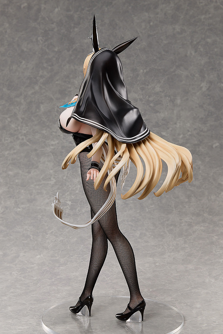 Azur Lane - Implacable: Bunny Ver. 1/4 Scale Figure