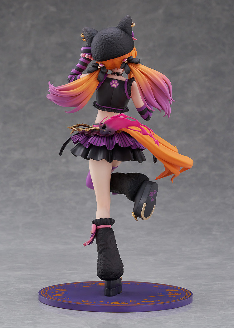 Umamusume: Pretty Derby - Mayano Top Gun [Rockin'☆MewMeow] Ver. 1/6 Scale Figure