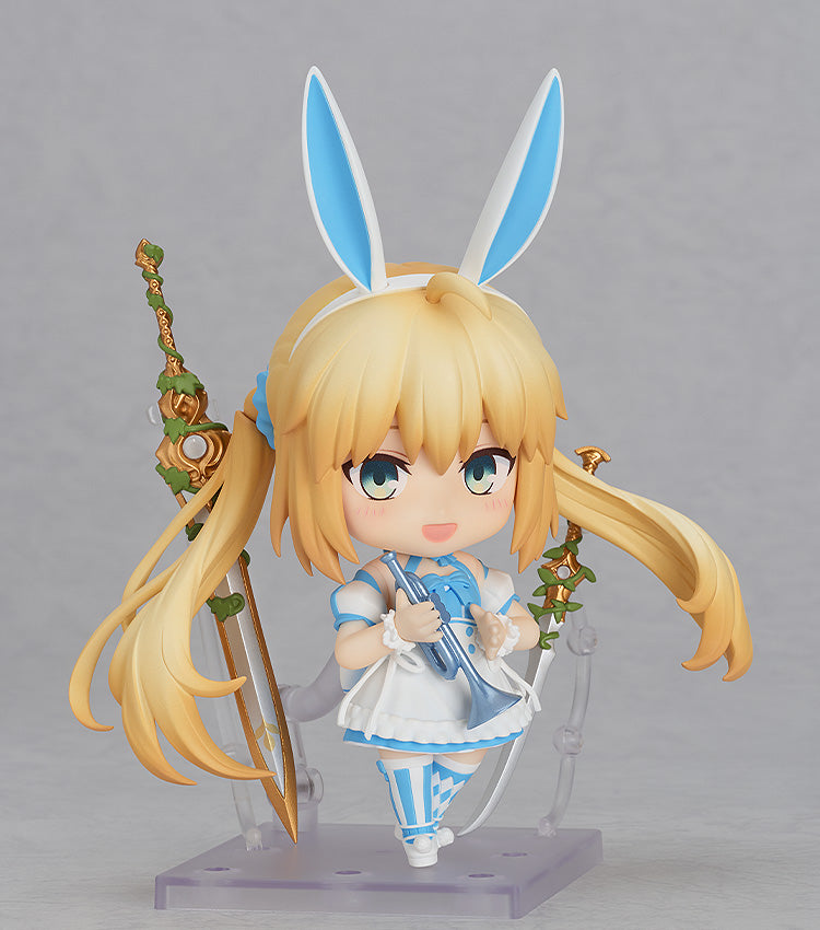 Fate/Grand Order - Nendoroid Berserker/Altria Caster Figure