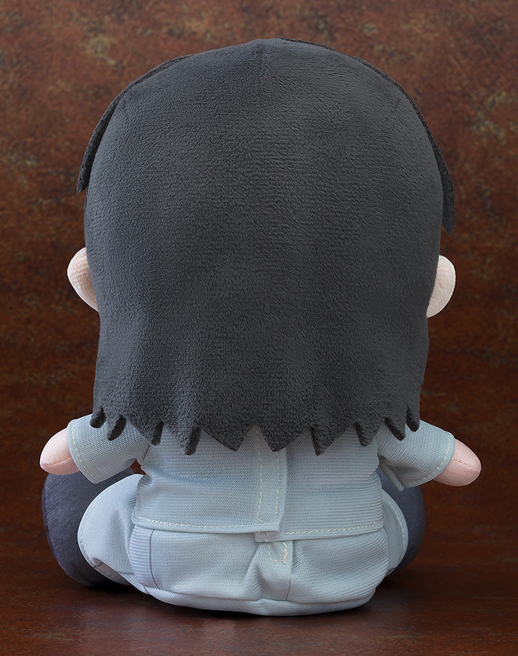 Ninja vs. Gokudo - Plushie Shinoha Tanaka/Kiwami Kimura