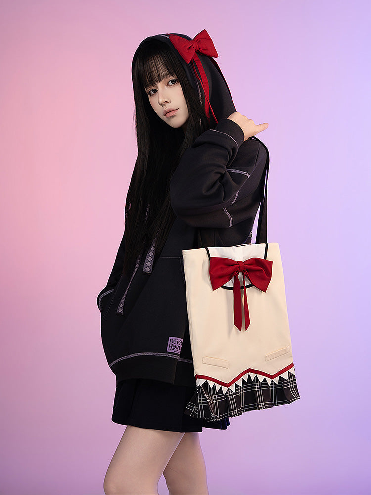Puella Magi Madoka Magica The Movie -Rebellion- COSBAG – Good Smile US