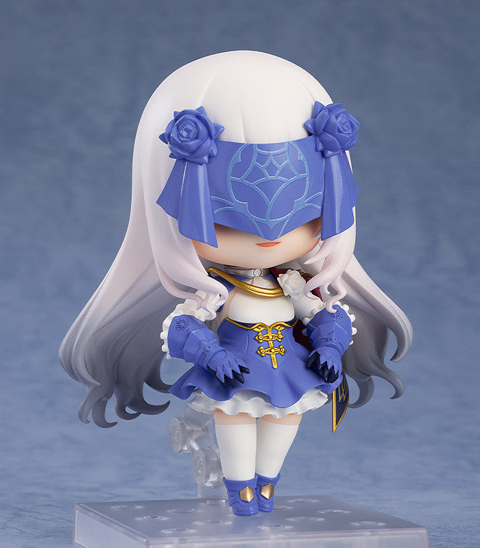 Fate/Grand Order - Nendoroid Lancer/Mélusine Figure (Rerelease)
