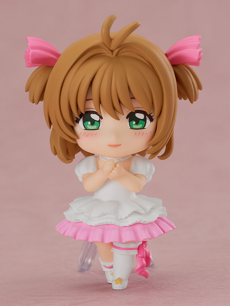 Cardcaptor Sakura: Clear Card - Nendoroid Surprise Sakura Kinomoto Collection Boxset (6 Pieces)