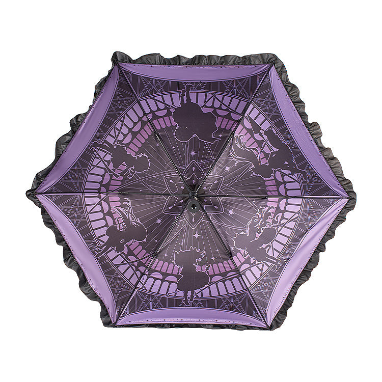 Puella Magi Madoka Magica The Movie -Rebellion- Projection Light Umbrella