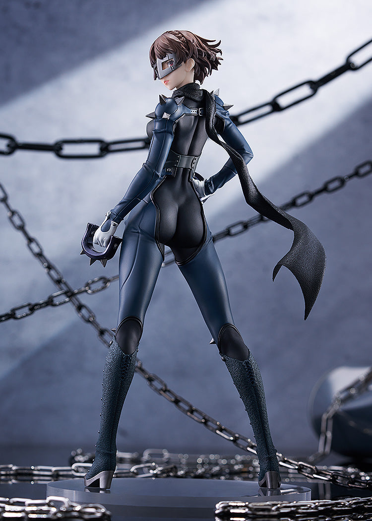 Persona5 Royal - POP UP PARADE Queen L Size Figure – Good Smile US