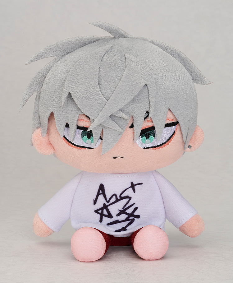 ALIEN STAGE - Plushie Sua/Till/Ivan