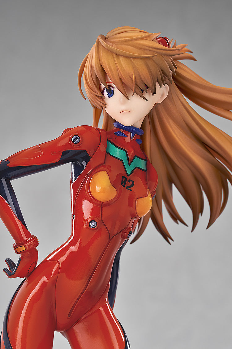Rebuild of Evangelion - Asuka Shikinami Langley 1/7 Scale Figure