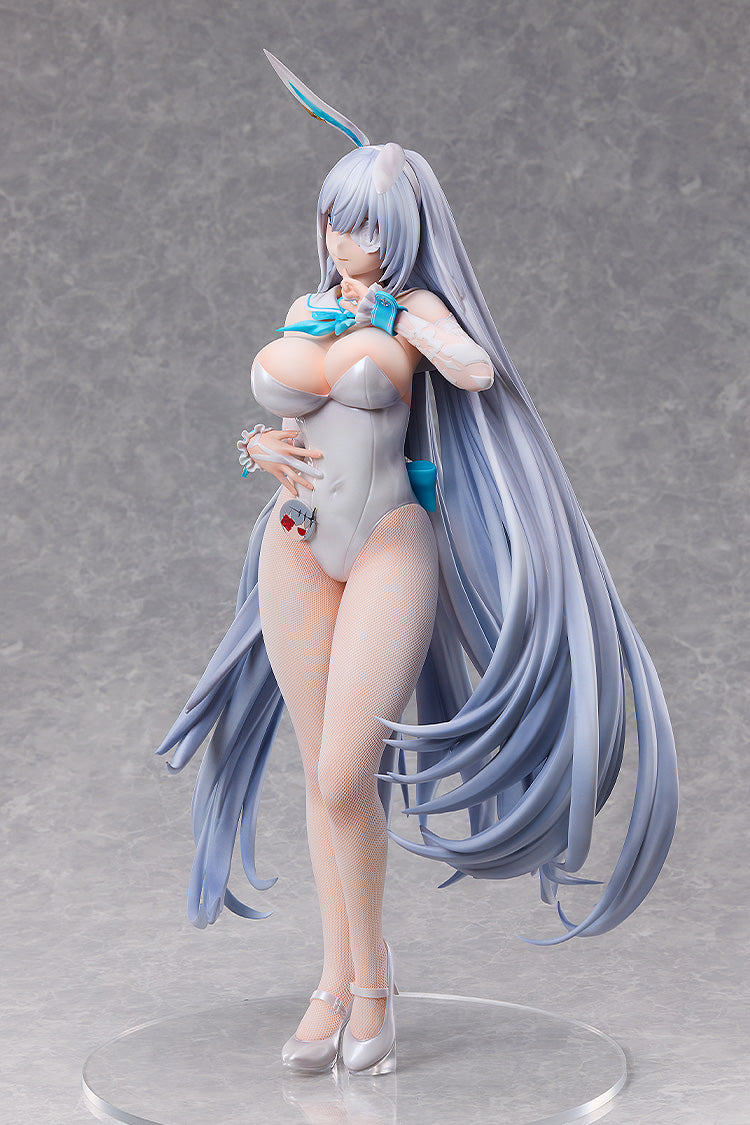 Azur Lane - Emden: Bunny Ver. 1/4 Scale Figure