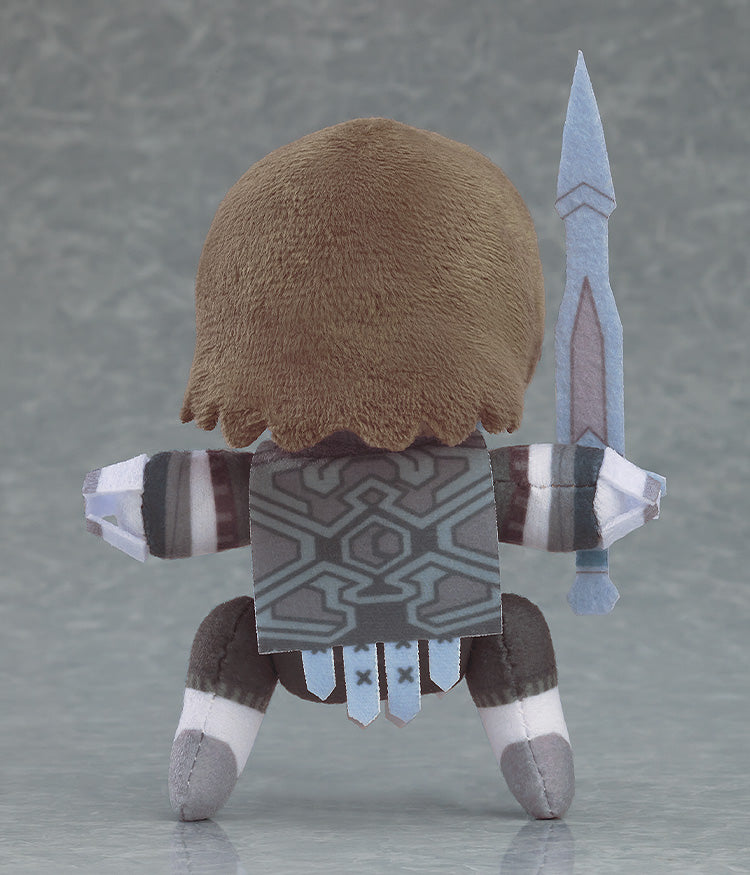 Astro's Playroom - ASTRO BOT Plushie The Last of Us: Joel Bot / Shadow ...