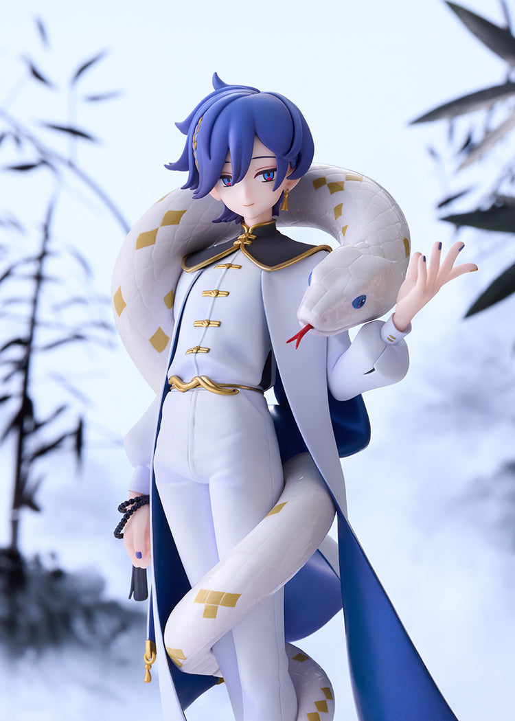 Hatsune Miku - G.S. Collection KAITO: Chinese Style Ver. 1/7 Scale Figure