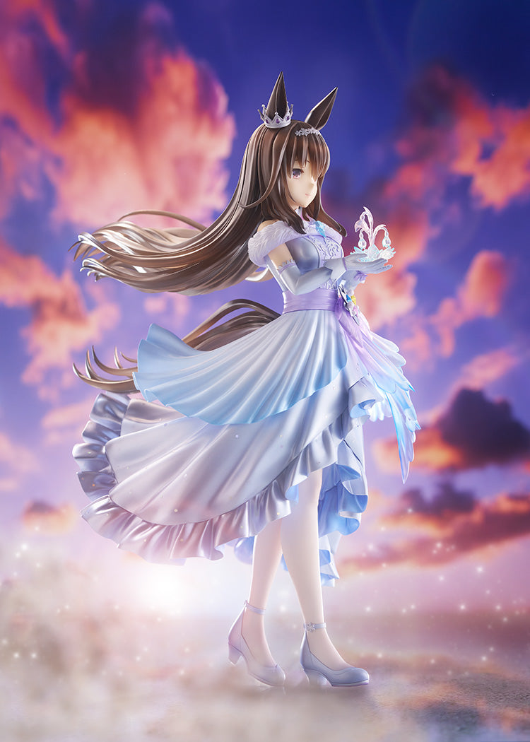 Umamusume: Pretty Derby - [Glacialis Vega] Admire Vega 1/7 Scale Figure