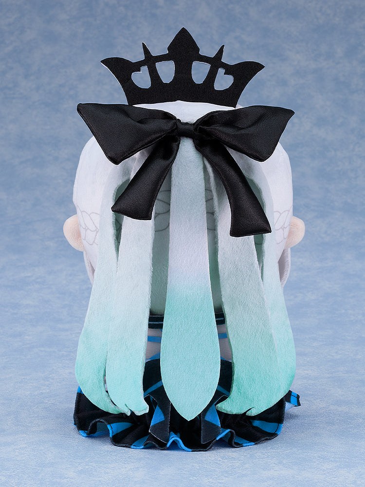 Fate/Grand Order - Chocopuni Plushie Caster/Altria Caster / Berserker/Morgan (Rerelease)