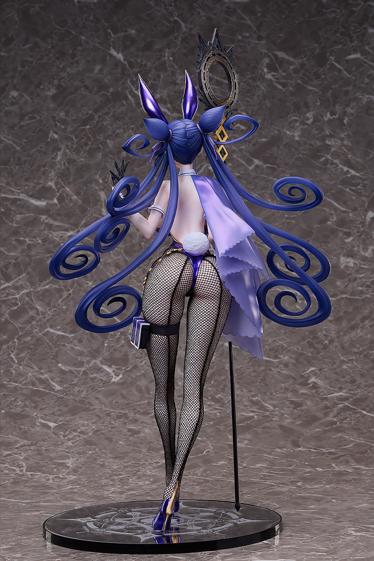 Fate Series - Murasaki Shikibu: Bunny Girl Style 1/4 Scale Figure