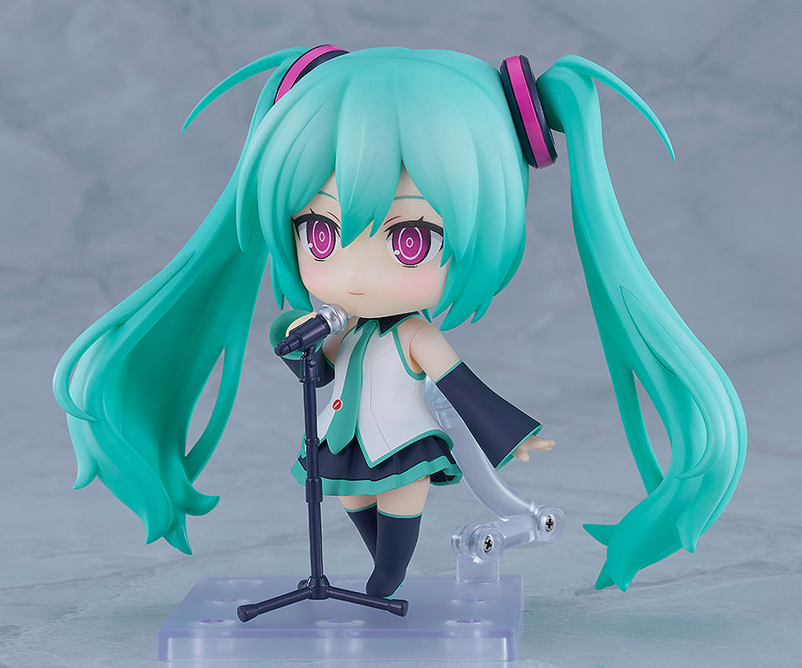 Hatsune Miku - Nendoroid Hatsune Miku: Because You're Here Ver. Figure