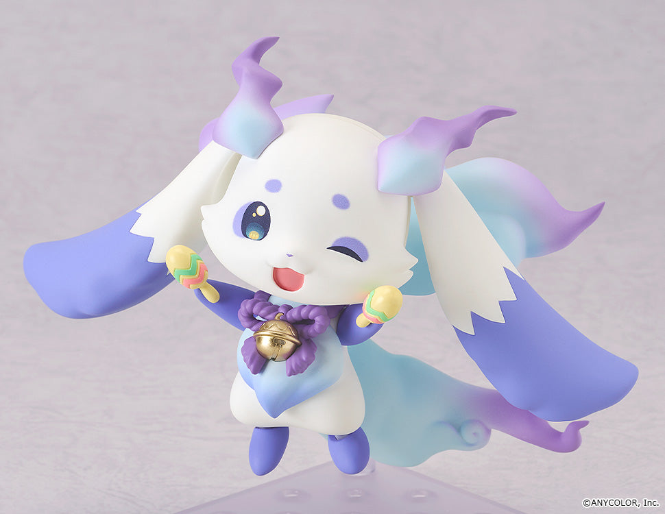 NIJISANJI - Nendoroid Lunlun Figure