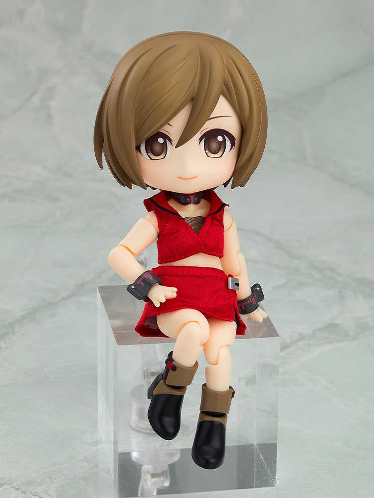 Hatsune Miku - Nendoroid Doll MEIKO