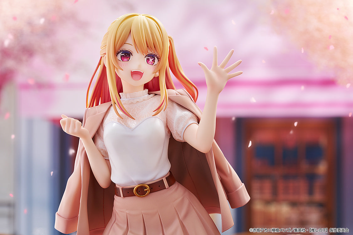 【OSHI NO KO】 - Ruby: Date Style Ver. 1/6 Scale Figure