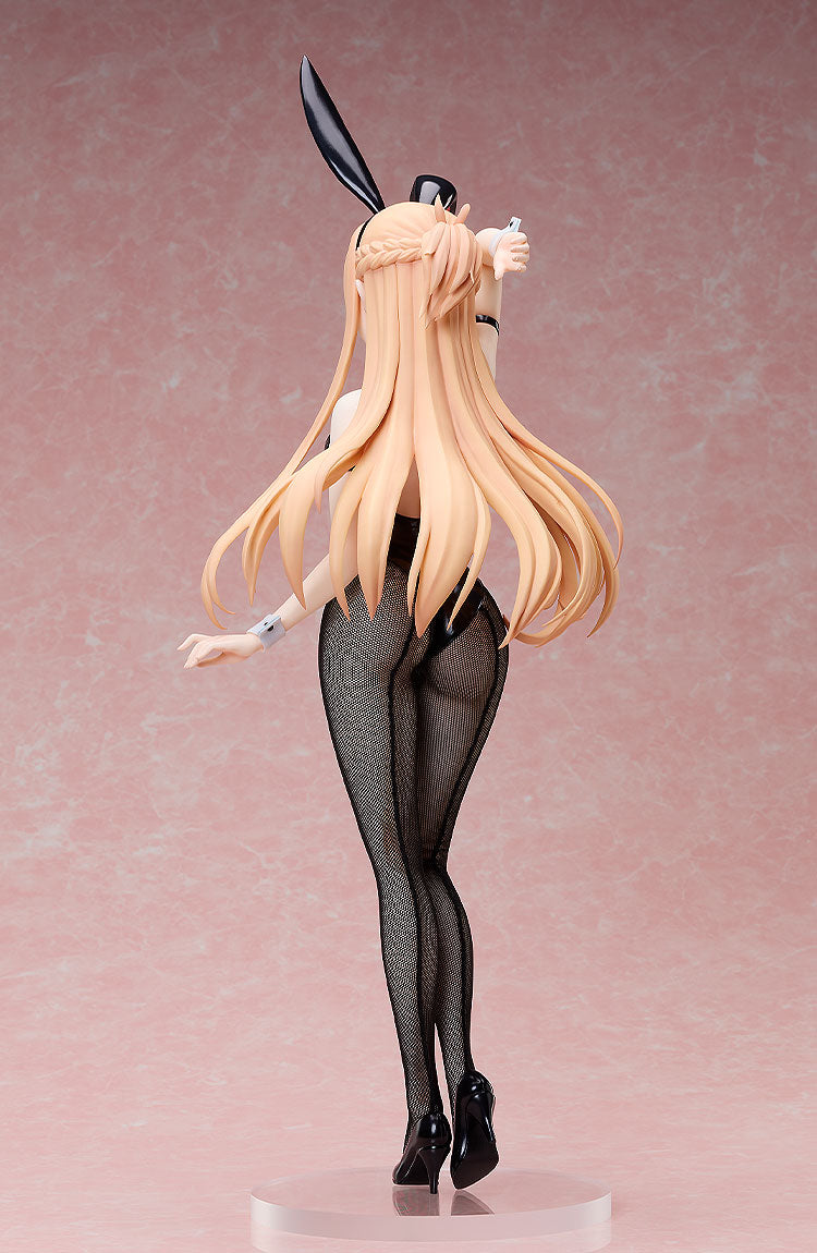 Sword Art Online - Asuna: Bunny Ver. 1/4 Scale Figure