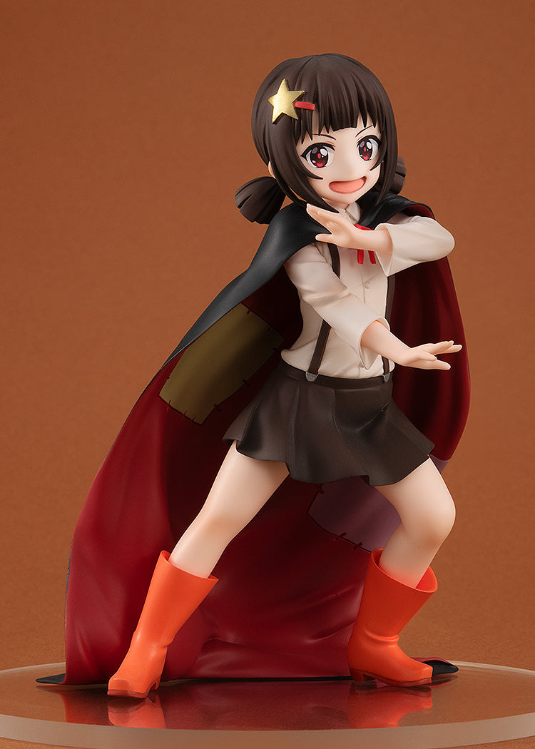 KONOSUBA -God's blessing on this wonderful world! - POP UP PARADE Komekko L Size