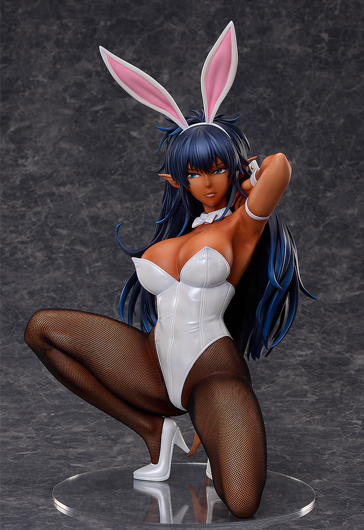 BASTARD!! -Heavy Metal, Dark Fantasy - Arshes Nei: Bunny Ver. 1/4 Scale Figure