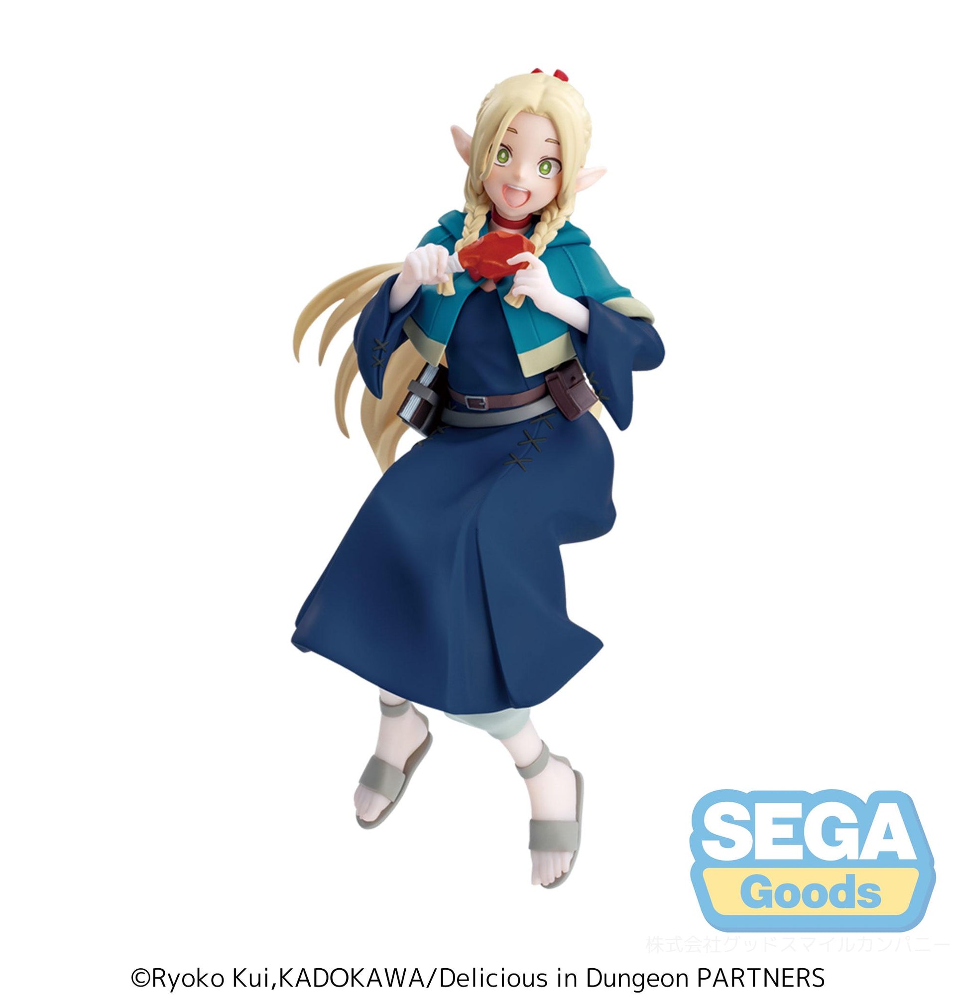 Delicious in Dungeon PM Perching Figure "Marcille (Re-release)