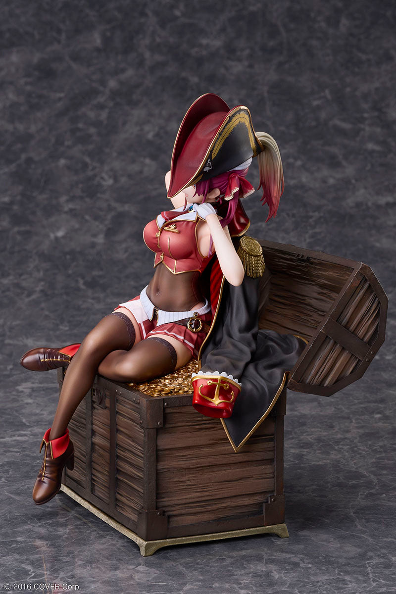 hololive production - Houshou Marine 1/7 Scale Figure