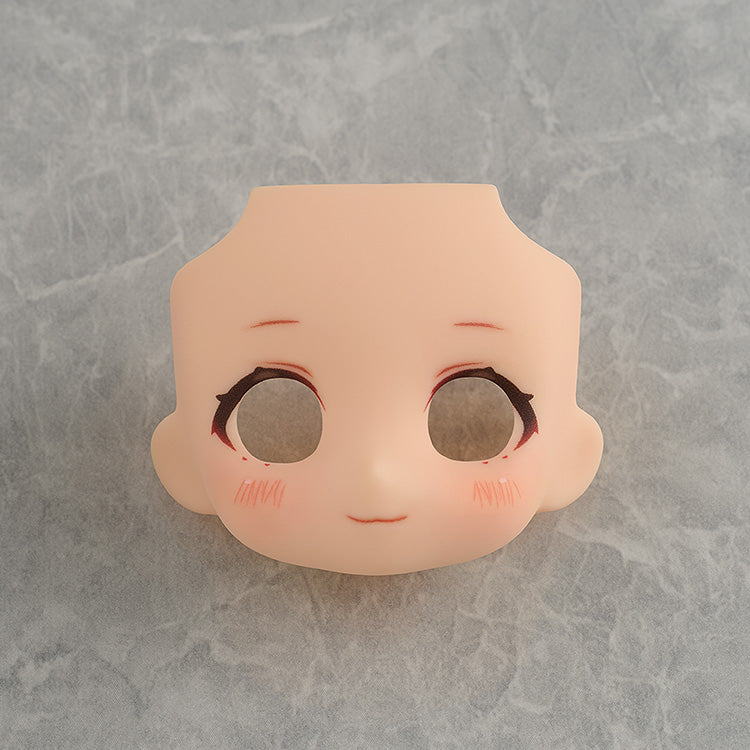 Nendoroid Doll Customizable Face Make Up!: Megtsuki 01 (Peach/Cinnamon/Cream/Almond Milk)