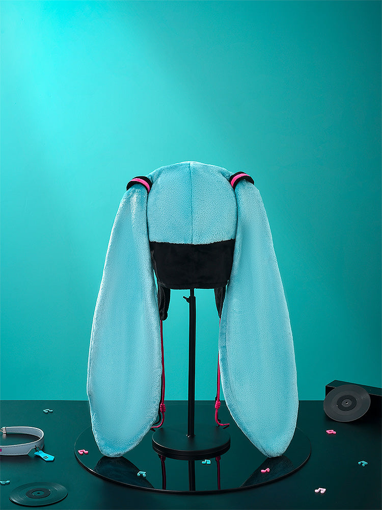 Hatsune Miku - Character Vocal Series 01: Hatsune Miku Character Cap