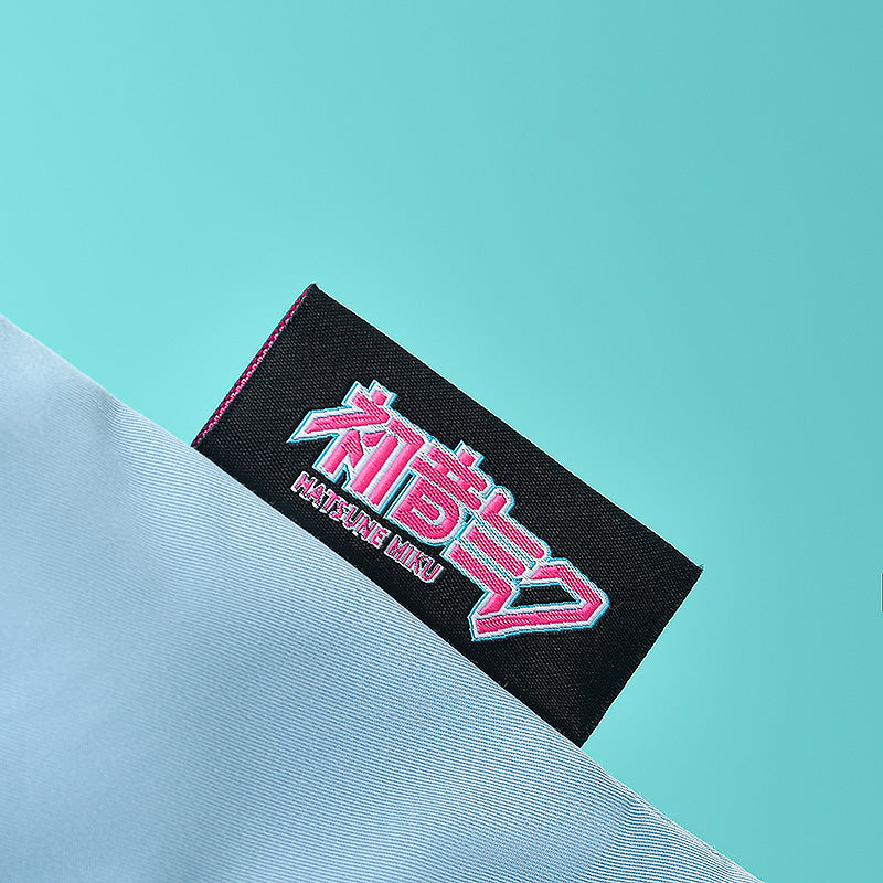 Hatsune Miku - Character Vocal Series 01: Hatsune Miku Tote Bag