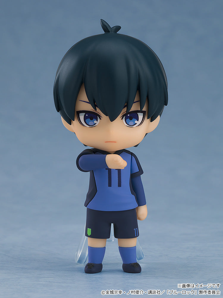 BLUE LOCK - Nendoroid Surprise Blue Lock Figures