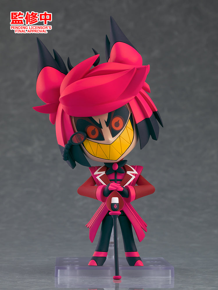 Hazbin Hotel - Nendoroid Alastor Figure