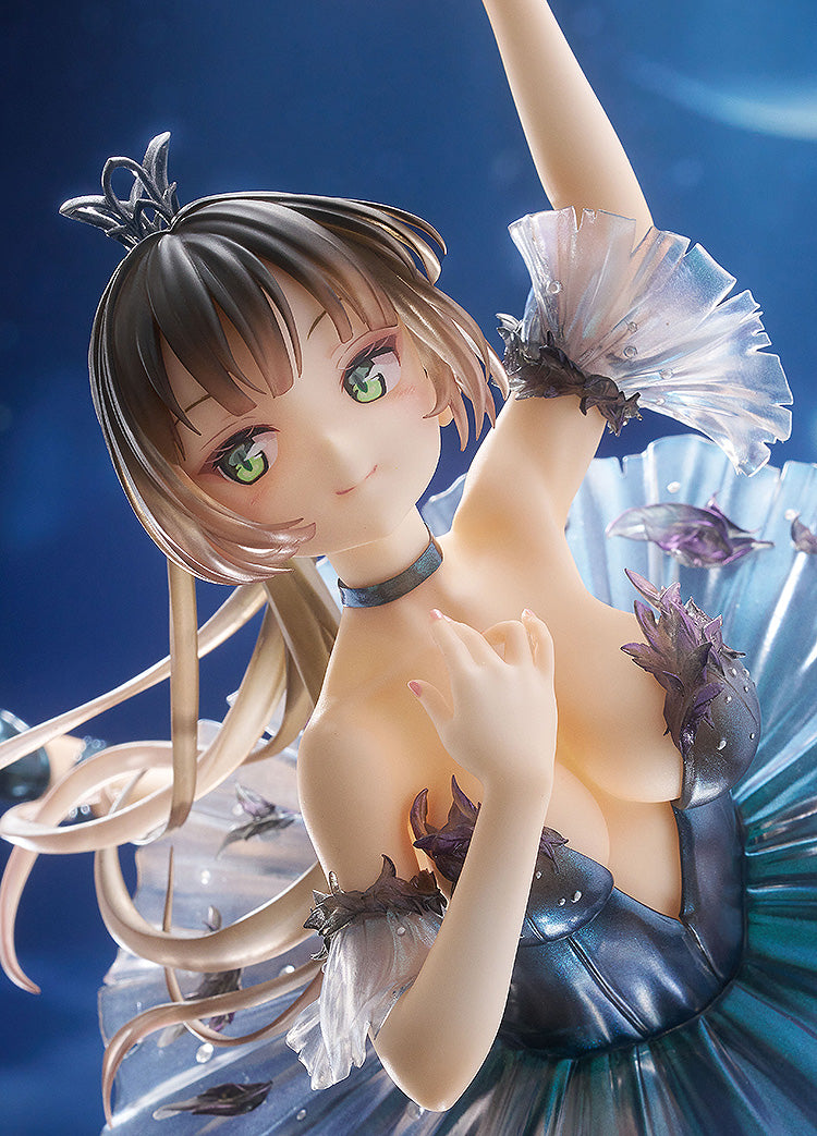 Avian Romance Pink Label 5 - Black Swan Girl 1/6 Scale Figure