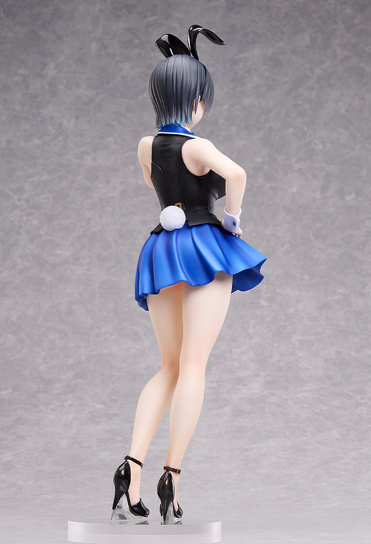 BUNNY GARDEN - Miuka 1/4 Scale Figure