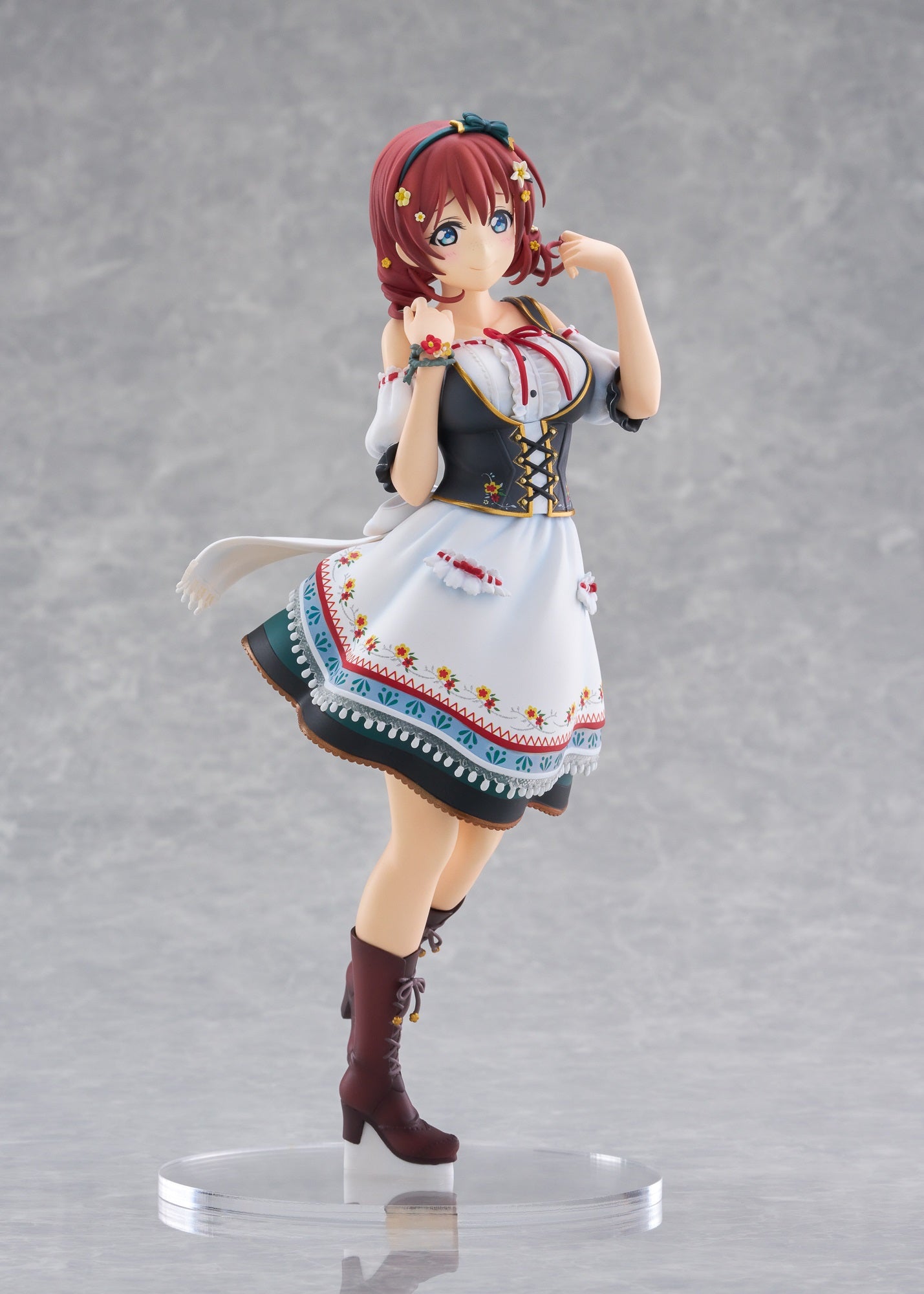 Love Live! - EMMA VERDE 1/7 Scale Figure