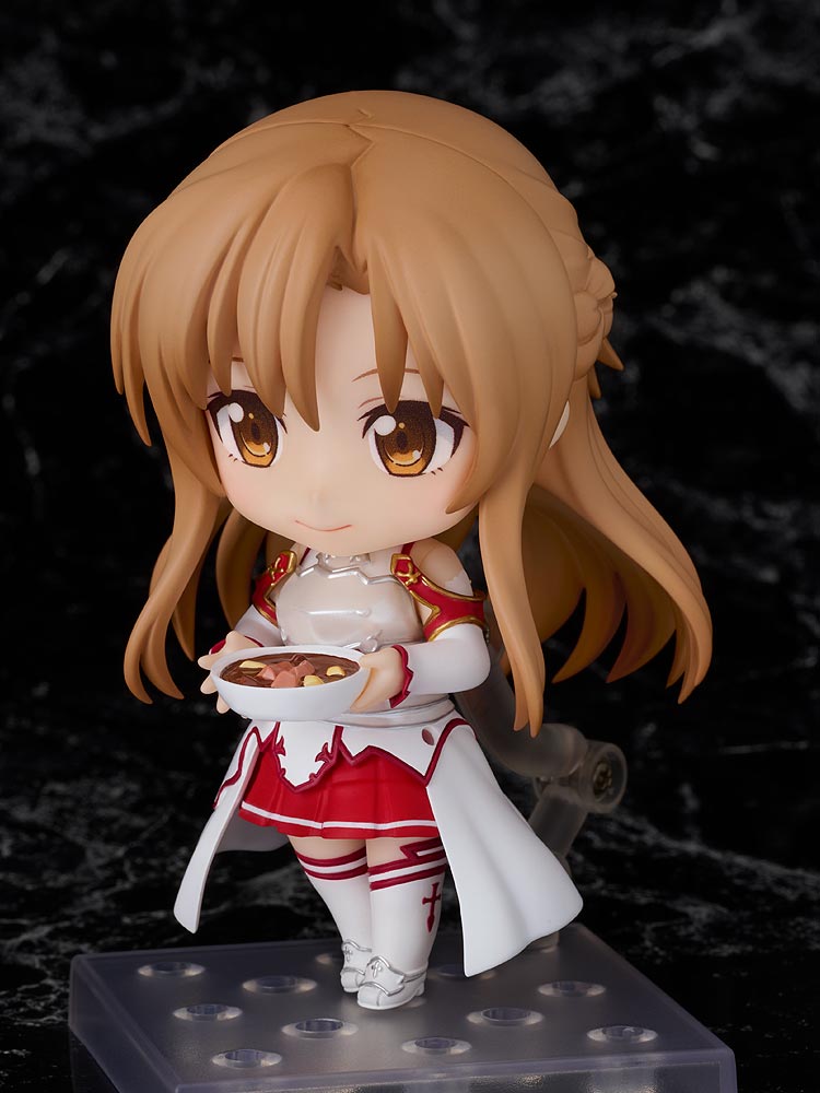 Sword Art Online - Nendoroid Asuna 2.0 Figure