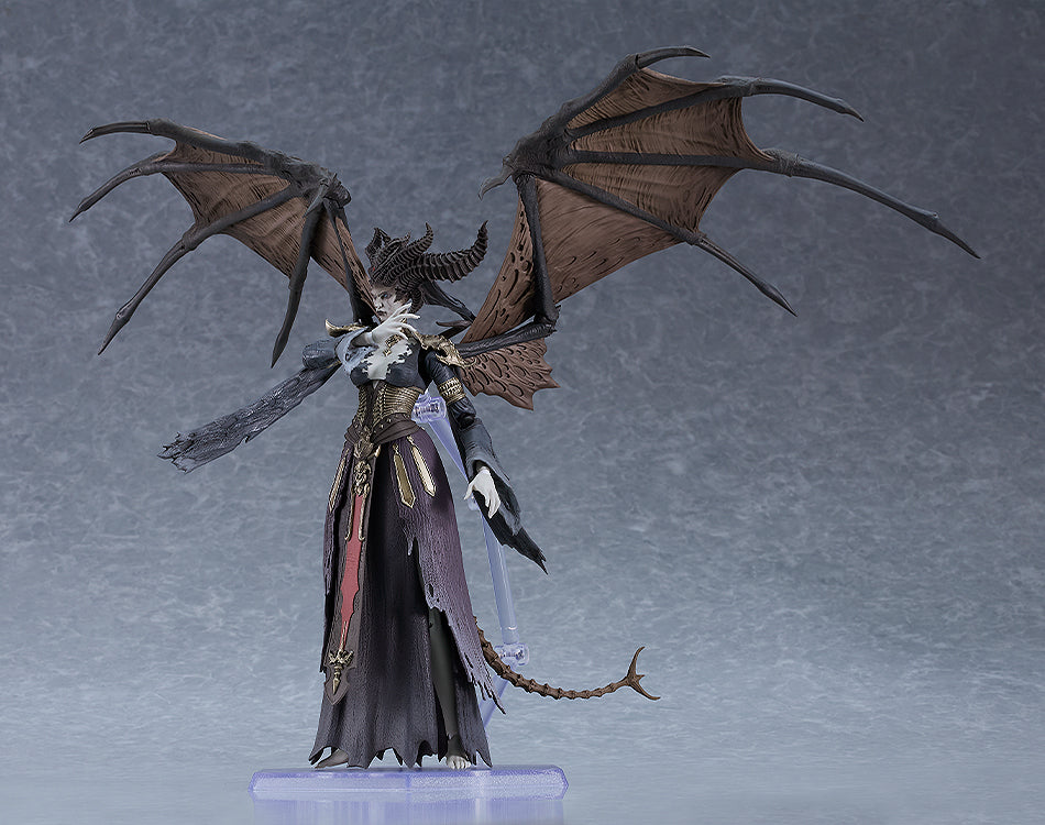 Diablo® IV - figma Lilith Figure