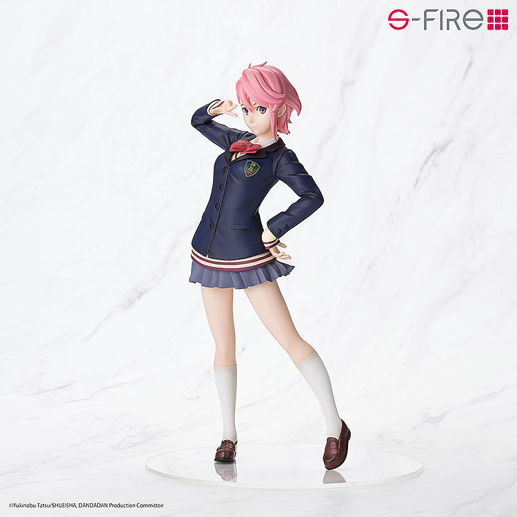 Dandadan - TV Anime "DAN DA DAN" 1/7 Scale Figure Aira