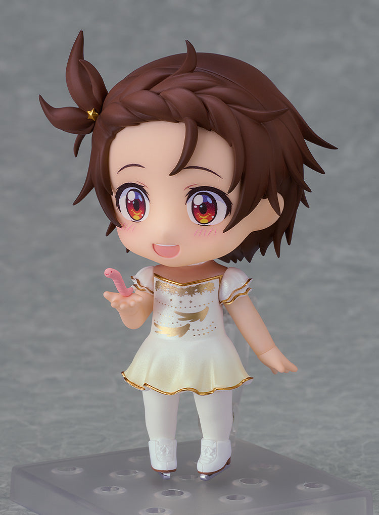 Nendoroid Inori Yuitsuka Figure