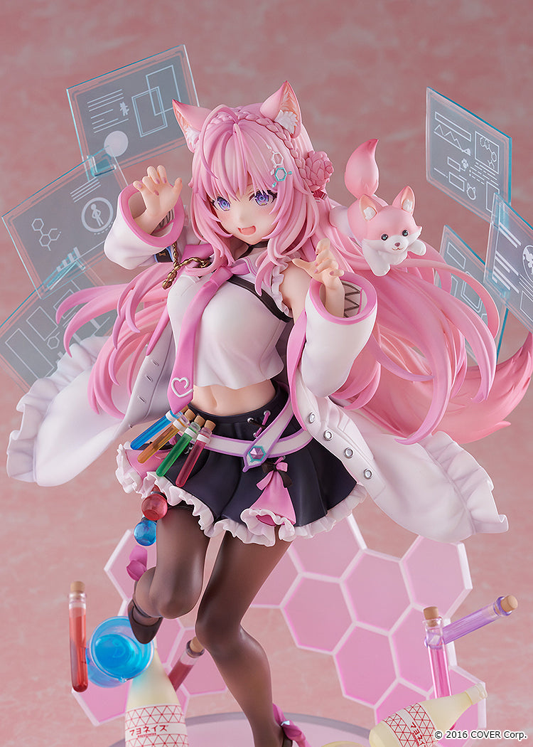hololive production - Hakui Koyori 1/7 Scale Figure