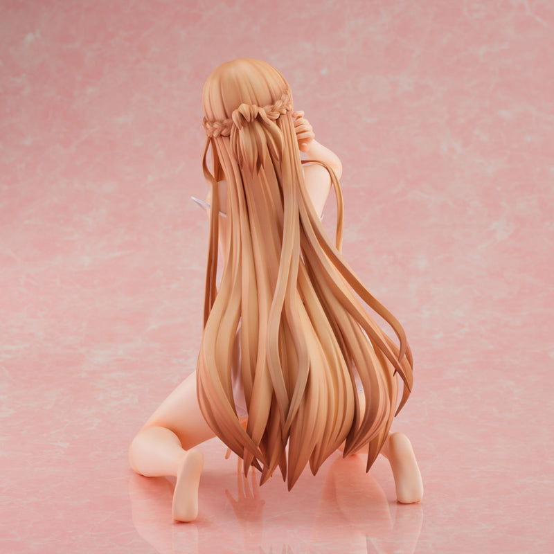 Sword Art Online: Alicization War of Underworld - 1/4 Scale Asuna Nightwear Ver. Figure