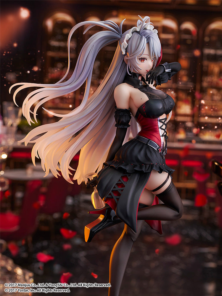 Azur Lane - Prinz Eugen: Kindred Evening Spirits 1/7 Scale Figure