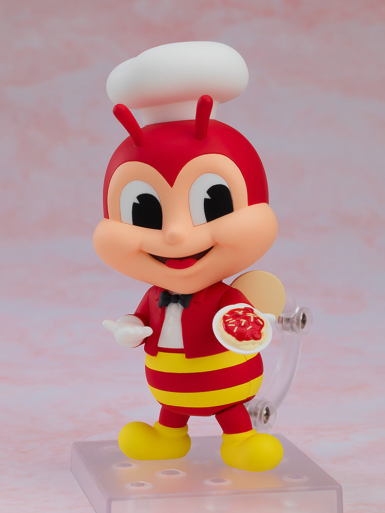 Nendoroid Jollibee Figure