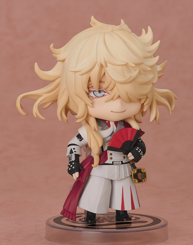 Touken Ranbu Series - Nendoroid Ichimonji Norimune Figure