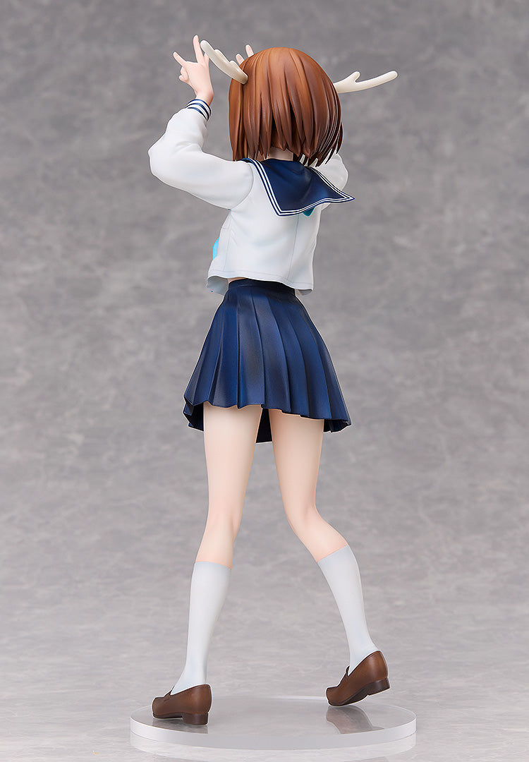 My Deer Friend Nokotan - Noko Shikanoko 1/6 Scale Figure