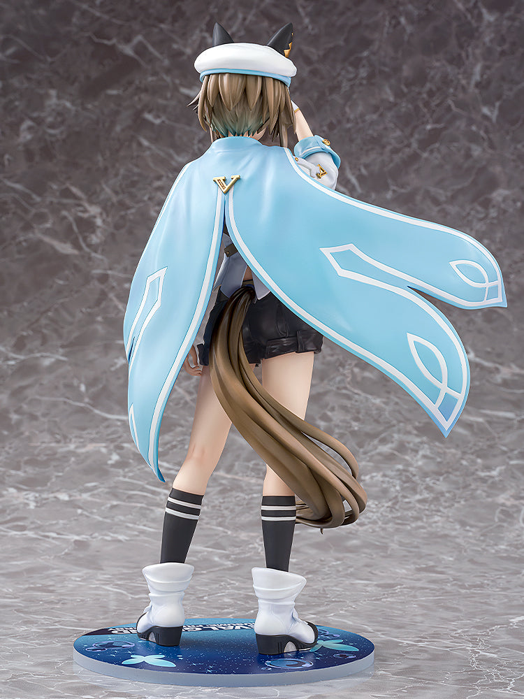 Umamusume: Pretty Derby-Cheval Grand 1/7 Scale Figure