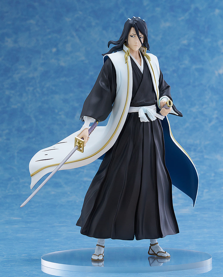 BLEACH - POP UP PARADE SP Byakuya Kuchiki Figure