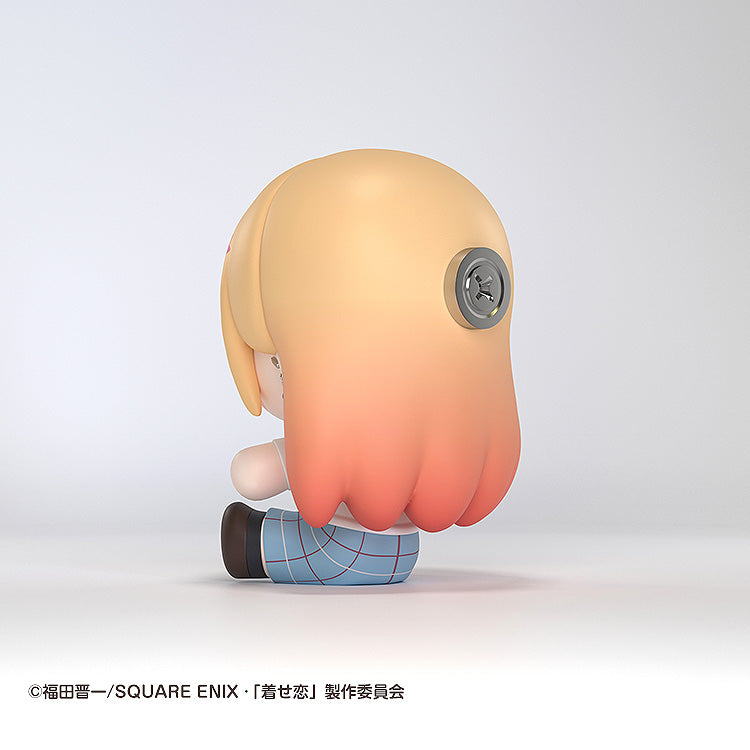 My Dress-Up Darling - Huggy Good Smile Marin Kitagawa Figure