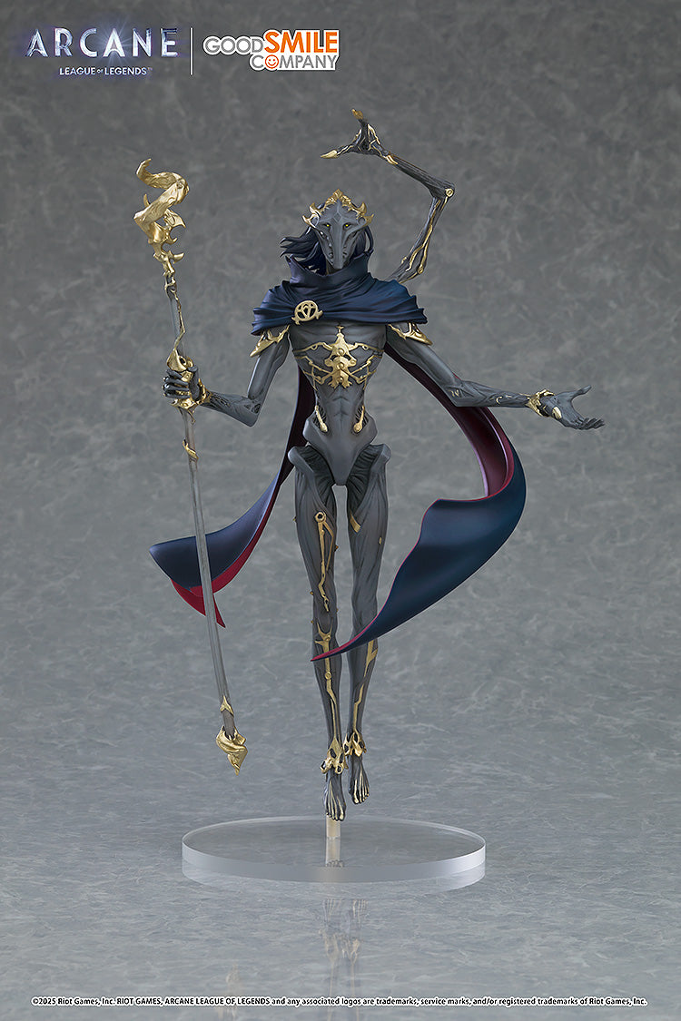League of Legends Series - POP UP PARADE SP Champion Viktor Figure